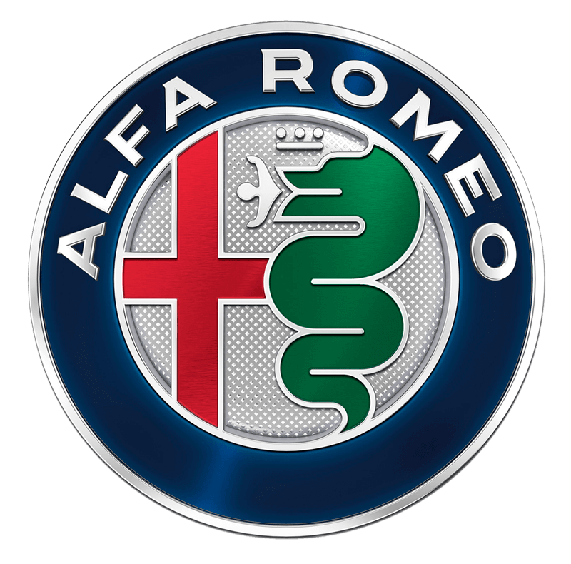 ALFA ROMEO